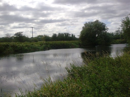 Rothley River Rothley River